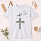 Planted in Christ T-Shirt
