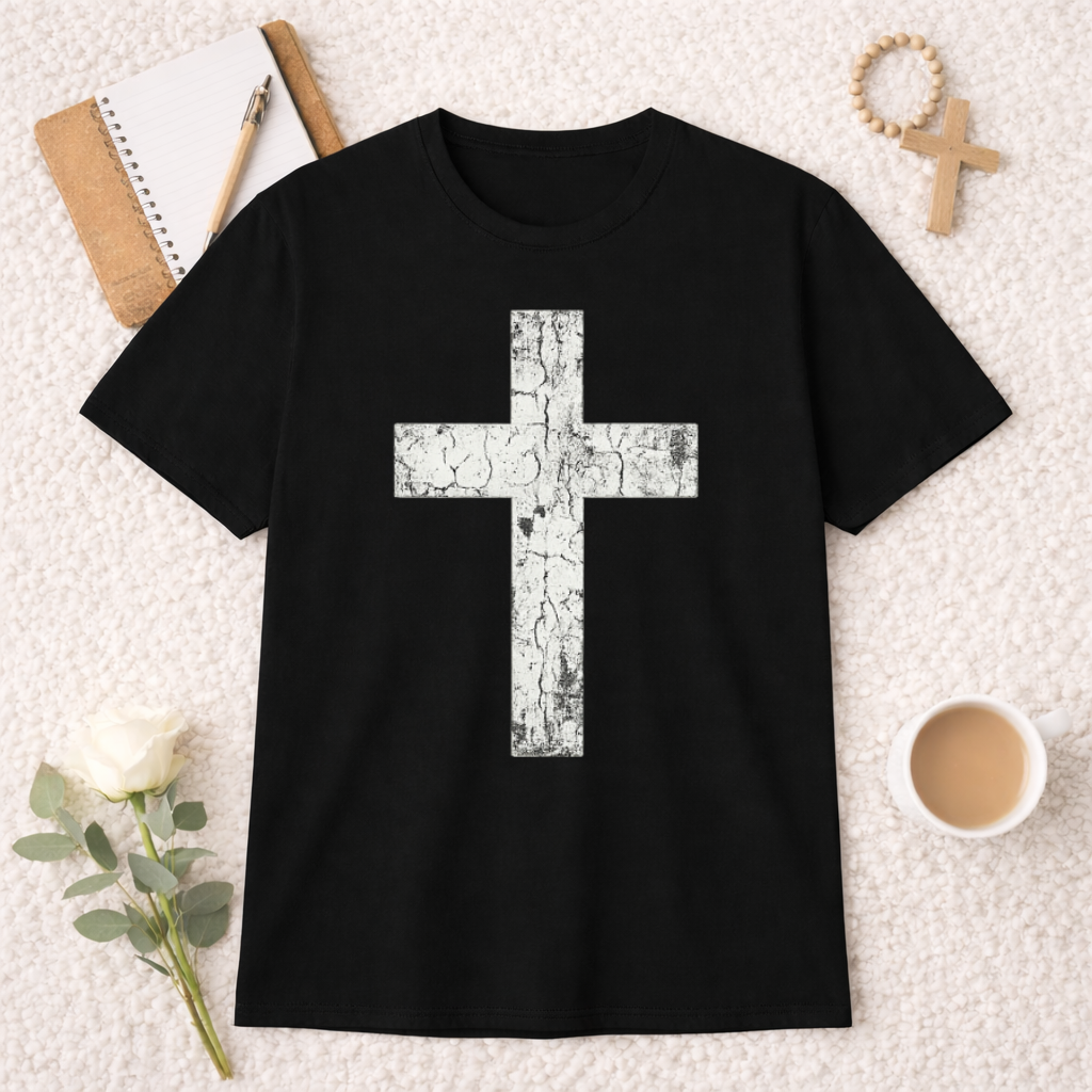 Cross T-shirt