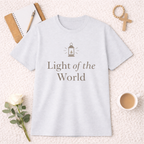 Light of the World T-Shirt