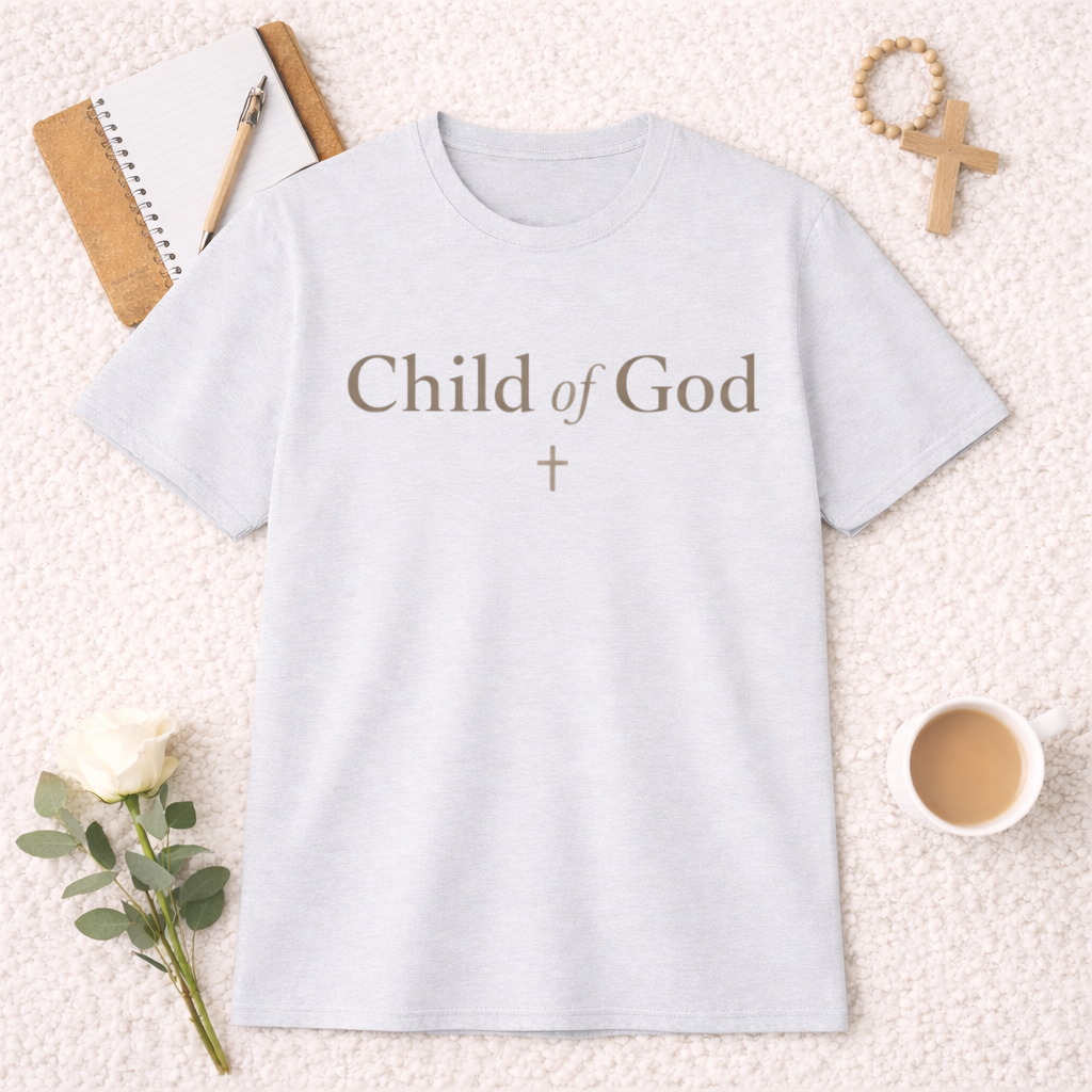 Child of God T-Shirt
