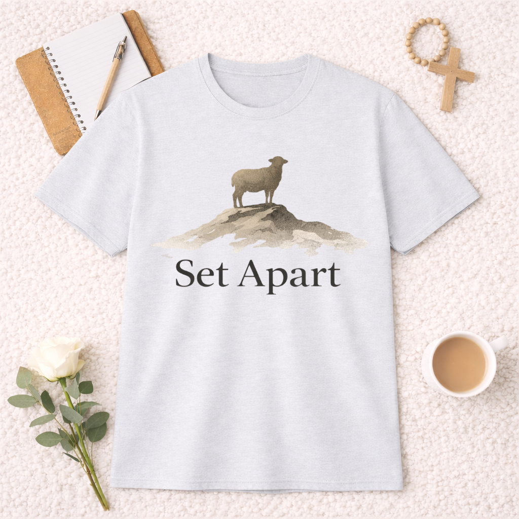 Set Apart T-Shirt