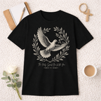 The Holy Spirit Be With You T-shirt