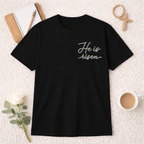He is Risen T-shirt