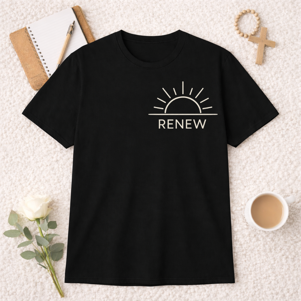 Renew T-shirt