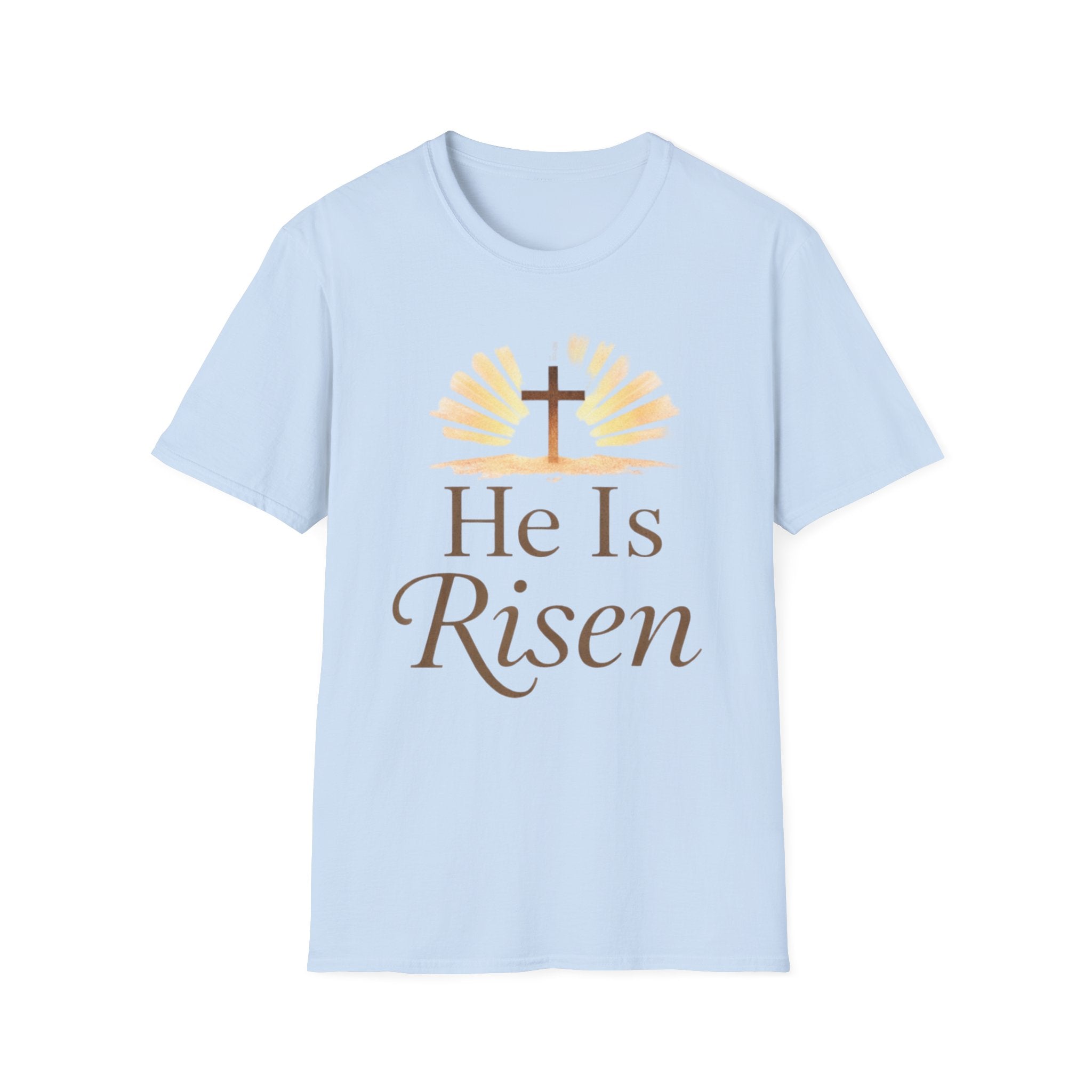 He is Risen T-Shirt