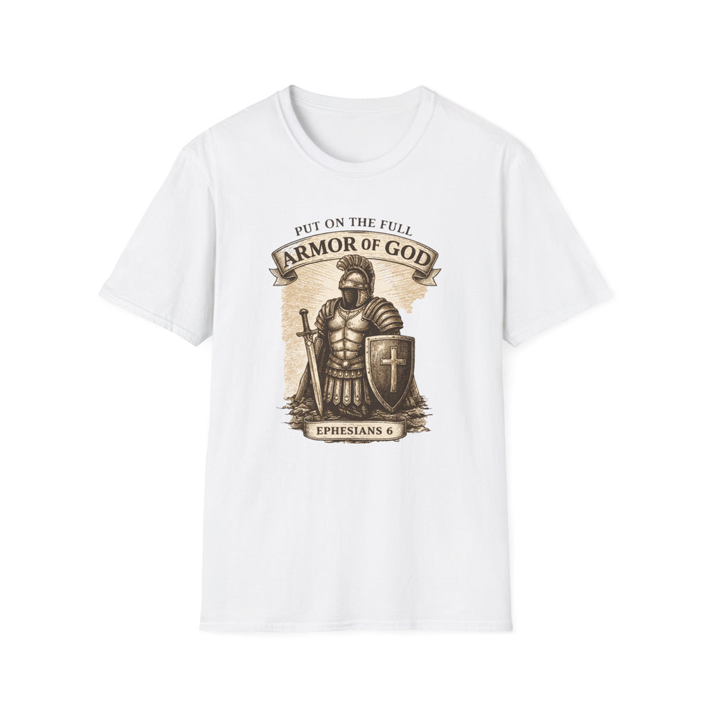 Armor of God T-Shirt