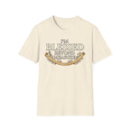 I'm Blessed Beyond Measure T-shirt
