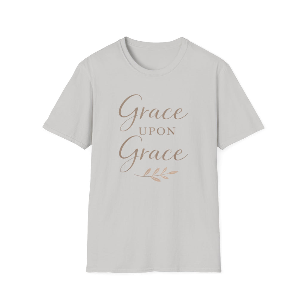Grace Upon Grace T-Shirt