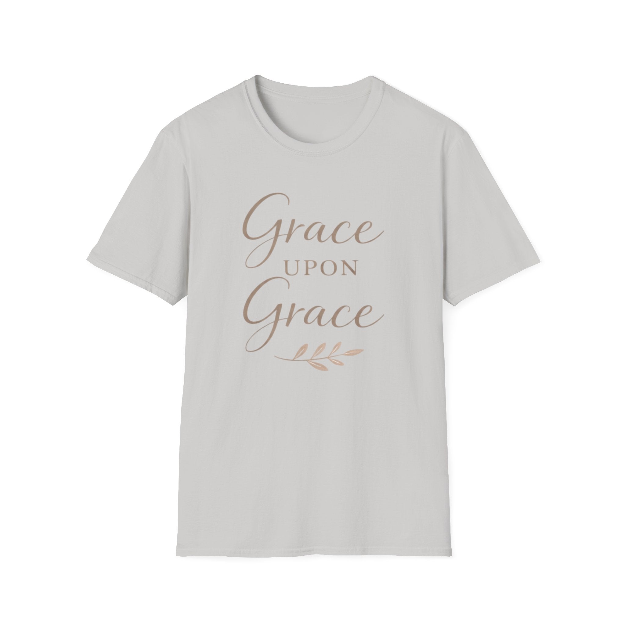 Grace Upon Grace T-Shirt