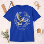 The Holy Spirit Be With You T-shirt